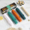 (White) Sushi Maker Mold Cylindrical Sushi Roller Mold Beginner Sushi Kit (White) 4