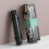 (Black) Sushi Maker Mold Cylindrical Sushi Roller Mold Beginner Sushi Kit (White) 3