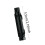 (Black) Sushi Maker Mold Cylindrical Sushi Roller Mold Beginner Sushi Kit (White) 6