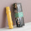 (Yellow) Sushi Maker Mold Cylindrical Sushi Roller Mold Beginner Sushi Kit (White) 3