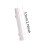 (White) Sushi Maker Mold Cylindrical Sushi Roller Mold Beginner Sushi Kit (White) 6