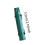 (Green) Sushi Maker Mold Cylindrical Sushi Roller Mold Beginner Sushi Kit (White) 6