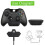 Controller Headset Adapter Audio Mic Headphone Converter for Xbox One Controller 2
