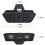 Controller Headset Adapter Audio Mic Headphone Converter for Xbox One Controller 7