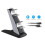 Dual Fast Controller Charger Type-C Controller Charger Station for Playstation5 4