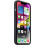 Apple Apple iPhone 14 Leather Case Ink 3