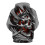 Halloween spinnenweb haar hoepel Cosplay maskerade spin hoofdband 3