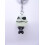 Halloween spinnenweb haar hoepel Cosplay maskerade spin hoofdband 6