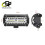 120W LED lichtbalk drie rij 7 inch werklampen 4