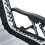 Outsunny Outsunny Zero Gravity Lounger Folding Recliner Chair w/ Cup Holder Grey 8