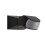 (Black) Litecraft Garrett PIR Sensor with Override 1