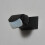 (Black) Litecraft Garrett PIR Sensor with Override 3