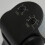 (Black) Litecraft Garrett PIR Sensor with Override 5