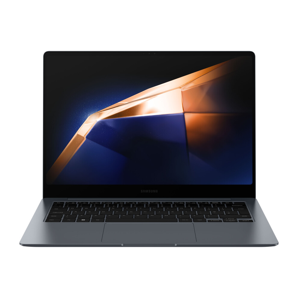 Samsung Galaxy Book4 Pro 14" Touch Laptop Core Ultra 7 16Gb 512Gb