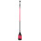 (Small Blade / Slim Shaft) RIDING NOT HIDING PADDLE ELITE - 2PC - PINK 3