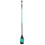 (Small Blade / Slim Shaft) RIDING NOT HIDING PADDLE ELITE - 2PC - TEAL 3