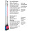 (Small Blade / Slim Shaft) RIDING NOT HIDING PADDLE ELITE - 2PC - TEAL 7