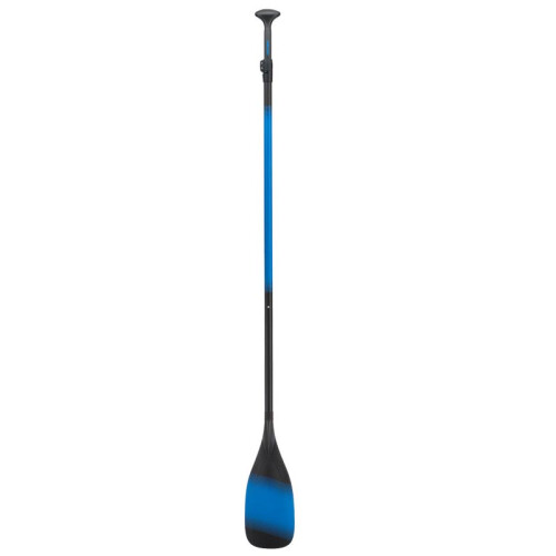 (Small Blade / Slim Shaft) RIDING NOT HIDING PADDLE ELITE - 3PC - BLUE 2