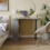 URBN Living (Grey) Wooden Computer Desk w/ Bookcase & Storage Shelves 1