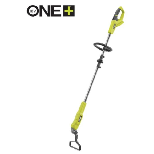 Ryobi Ryobi Cordless Garden Hoe 18v ONE+ (Bare Tool)