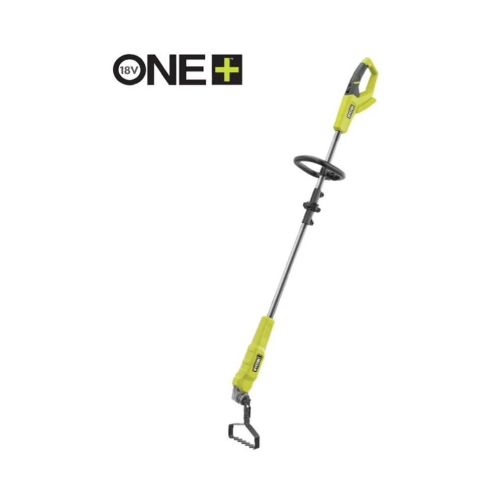 Ryobi Cordless Garden Hoe 18v ONE+ (Bare Tool)