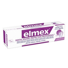 Elmex Enamel Professionel Emaljebeskyttende Tandpasta 75ml