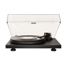 Crosley - C6 Turntable - Black C6A-BK4