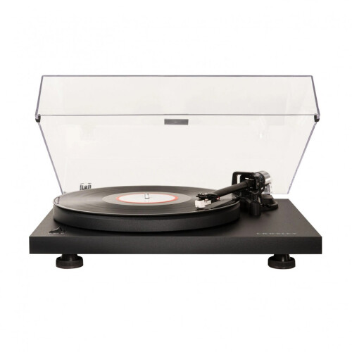 Crosley Crosley - C6 Turntable - Black C6A-BK4