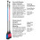 (Standard Blade / Standard Shaft) RIDING NOT HIDING PADDLE ELITE - 3PC - PINK 5