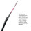(Standard Blade / Standard Shaft) RIDING NOT HIDING PADDLE ELITE - 3PC - PINK 11