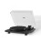 Crosley Crosley - C6 Turntable - Black C6A-BK4 3