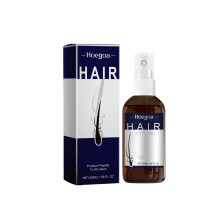 (50ml) He Shou Wu Hair Care Spray Hair Improvement Fresh Hair Essence Spray