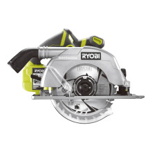 Ryobi ONE+ Brushless 184mm Circular Saw 18V R18CS7-0 - Tool Only