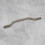 Nickel Kitchen Door Bar Handle Satin Brushed Silver Pull 160mm & 192mm 9