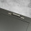 Nickel Kitchen Door Bar Handle Satin Brushed Silver Pull 160mm & 192mm 3