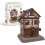 Harry Potter Harry Potter Quality Quidditch Supplies Accessory Building Set 1