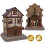 Harry Potter Harry Potter Quality Quidditch Supplies Accessory Building Set 4