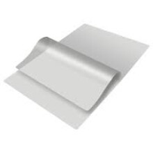 (A1 Pouch , Pack of 500) Gloss Laminating Pouches All sizes - 250 micron