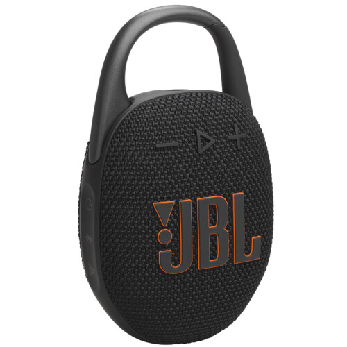 JBL CLIP5 PORTABLE BT SPEAKER