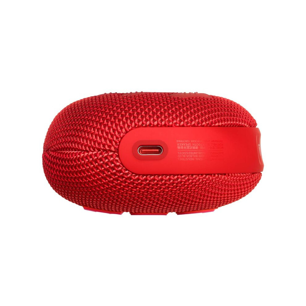 Jbl Clip5 Portable Bt Speaker 1200130010194