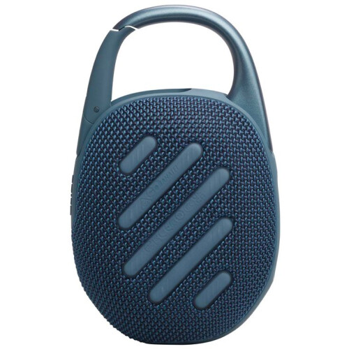 JBL CLIP5 PORTABLE BT SPEAKER