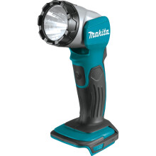 Langaton LED-taskulamppu 18V - MAKITA - DEADML802 - Kääntävä pää - Ripustuskoukku - 180 lm