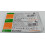 Bactigras 5cm x 5cm Box of 50 - REF: 7456 7