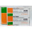 Bactigras 10cm x 10cm Box of 10 - REF: 7457 2