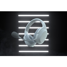 RAZER RZ04-04430200-R3M1 - Razer Barracuda X Wit Mercury
