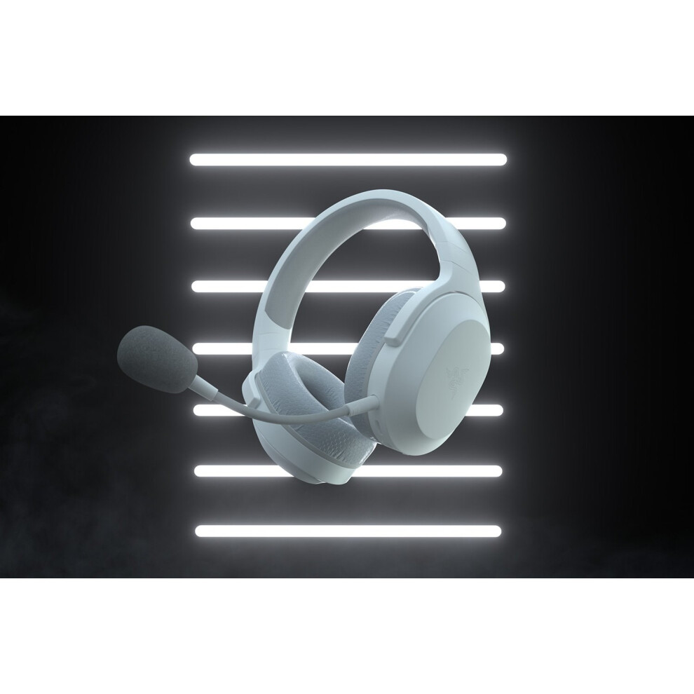 Razer Barracuda X (2022) - Mecury/White - Image 8
