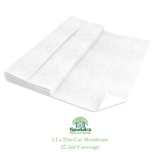 Landscaping Non-Woven Geotextile Membrane 1.1x25m