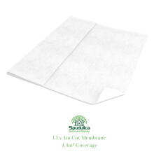 Landscaping Geotextile Membrane - 1.1m x 4m