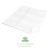 Landscaping Geotextile Membrane - 1.1m x 4m 1