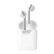 Wireless Earbuds Bluetooth 5.0 Headphones, In Ear Wireless Headphones Noise Cancelling Wireless Earphones Earbuds